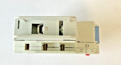 ALLEN BRADLEY 1489-A1D020 CIRCUIT BREAKER SER.A 10KA W/1489-AAHH3 ***LOTOF4***