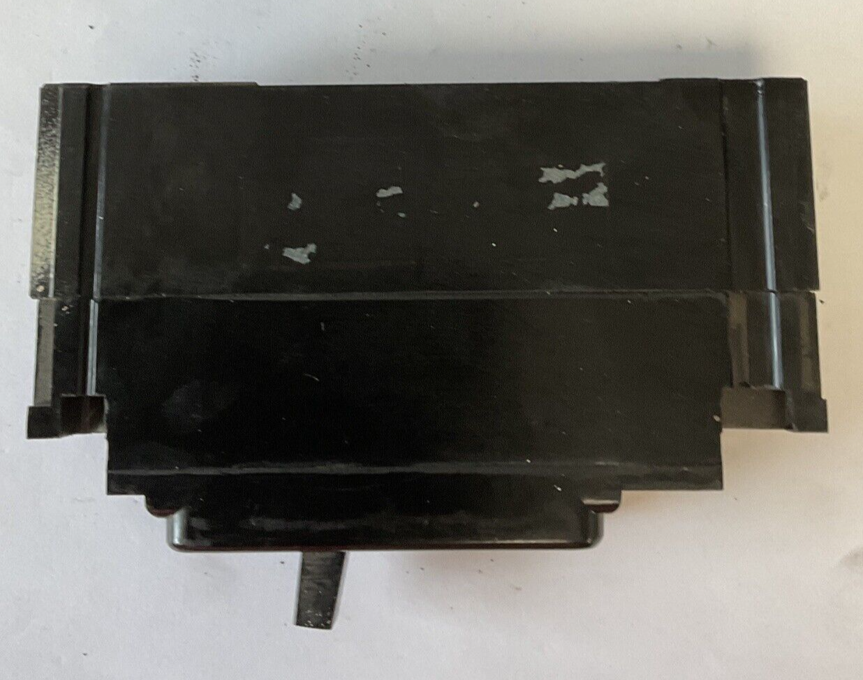 FEDERAL PACIFIC ELECTRIC HEF 213020 CIRCUIT BREAKER 20AMP 277VAC 125VDC