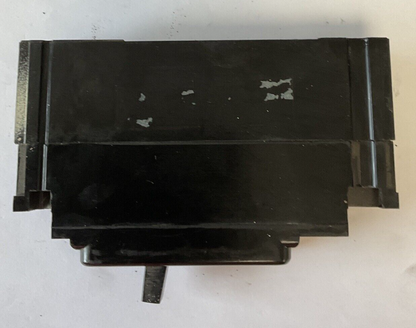 FEDERAL PACIFIC ELECTRIC HEF 213020 CIRCUIT BREAKER 20AMP 277VAC 125VDC