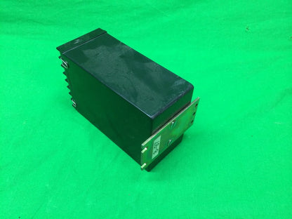 REGENT CONTROLS TM102-120 SOLID STATE AC TIMER 120VAC