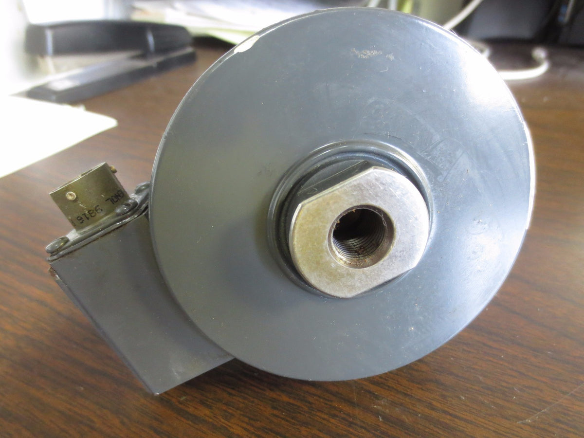 LEBOW 3132-K LOAD CELL 3,000 LBS