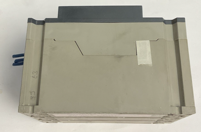 MERLIN GERIN NSE100N NENL34015 CIRCUIT BREAKER 15A 480V *SHUNT WIRE LENGTH VARY*