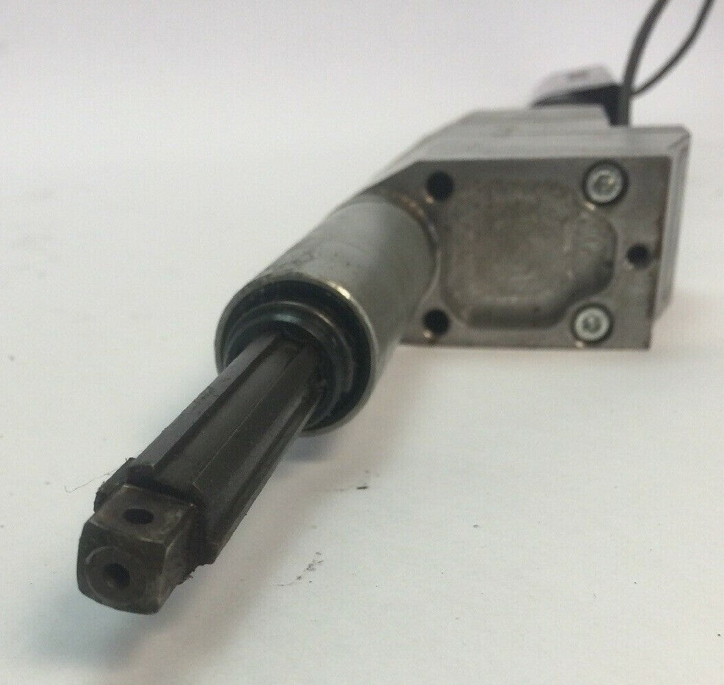 REXROTH 0608701017 NUT RUNNER 0608720053 GEAR 0608801011 TIGHTENING SPINDLE