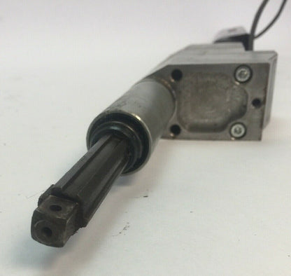 REXROTH 0608701017 NUT RUNNER 0608720053 GEAR 0608801011 TIGHTENING SPINDLE