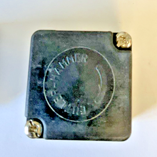 EATON E51ALS5 INDUCTIVE PROXIMITY SENSOR 164VAC/DC 50-60HZ