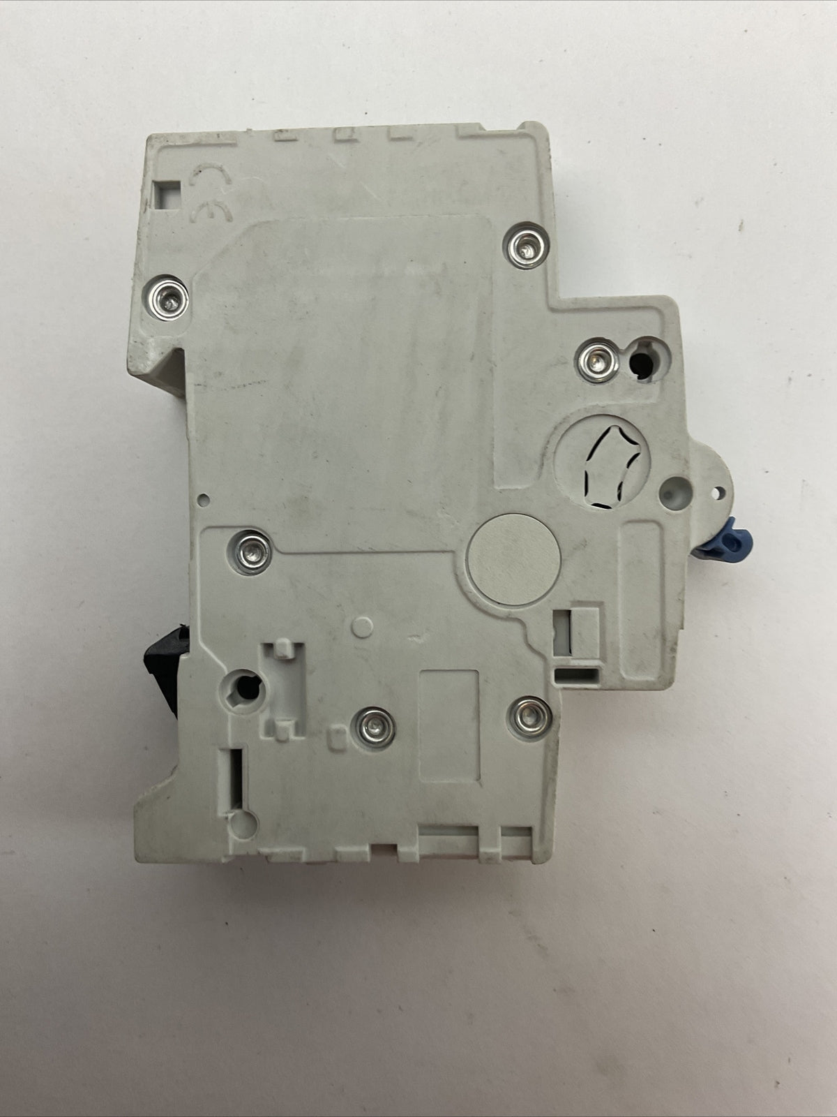 ALLEN BRADLEY 1492-SPM1D020 CIRCUIT BREAKER 277VAC 48VDC SER D 2A