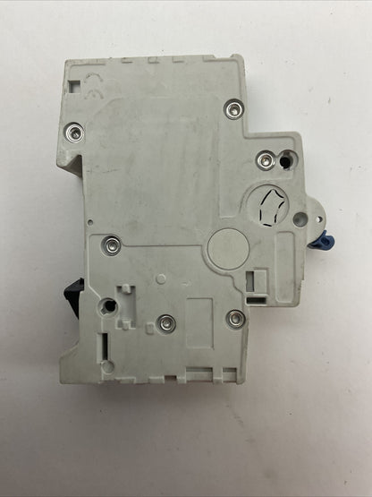 ALLEN BRADLEY 1492-SPM1D020 CIRCUIT BREAKER 277VAC 48VDC SER D 2A