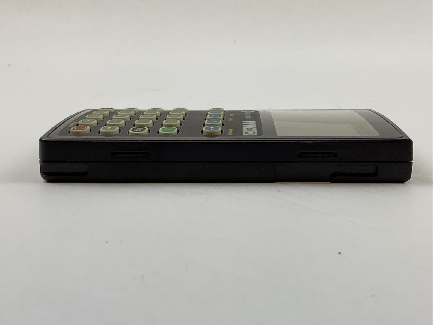 ALLEN BRADELY 22-HIM-A3 SERIES C FIRMWARE V3.001 HAND HELD LCD INTERFACE MODULE