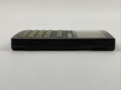 ALLEN BRADELY 22-HIM-A3 SERIES C FIRMWARE V3.001 HAND HELD LCD INTERFACE MODULE