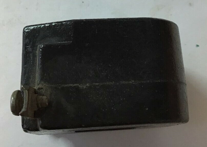 SQUARE D 2936 S1 C27A COIL 120V 60CY 110V 50CY  ***LOTOF2***