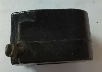 SQUARE D 2936 S1 C27A COIL 120V 60CY 110V 50CY  ***LOTOF2***