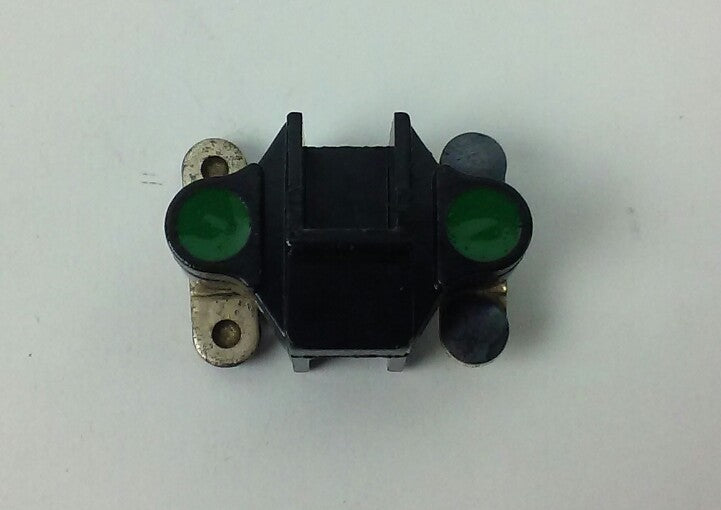 ALLEN BRADLEY X-159623 CROSS BAR ASSEMBLY FOR 200 TYPE G AND 700 TYPE C RELAYS