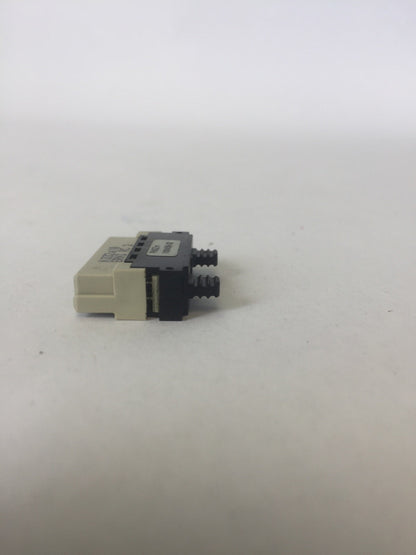 Pilz 100458-02 PNOZ multi Bus-Terminator