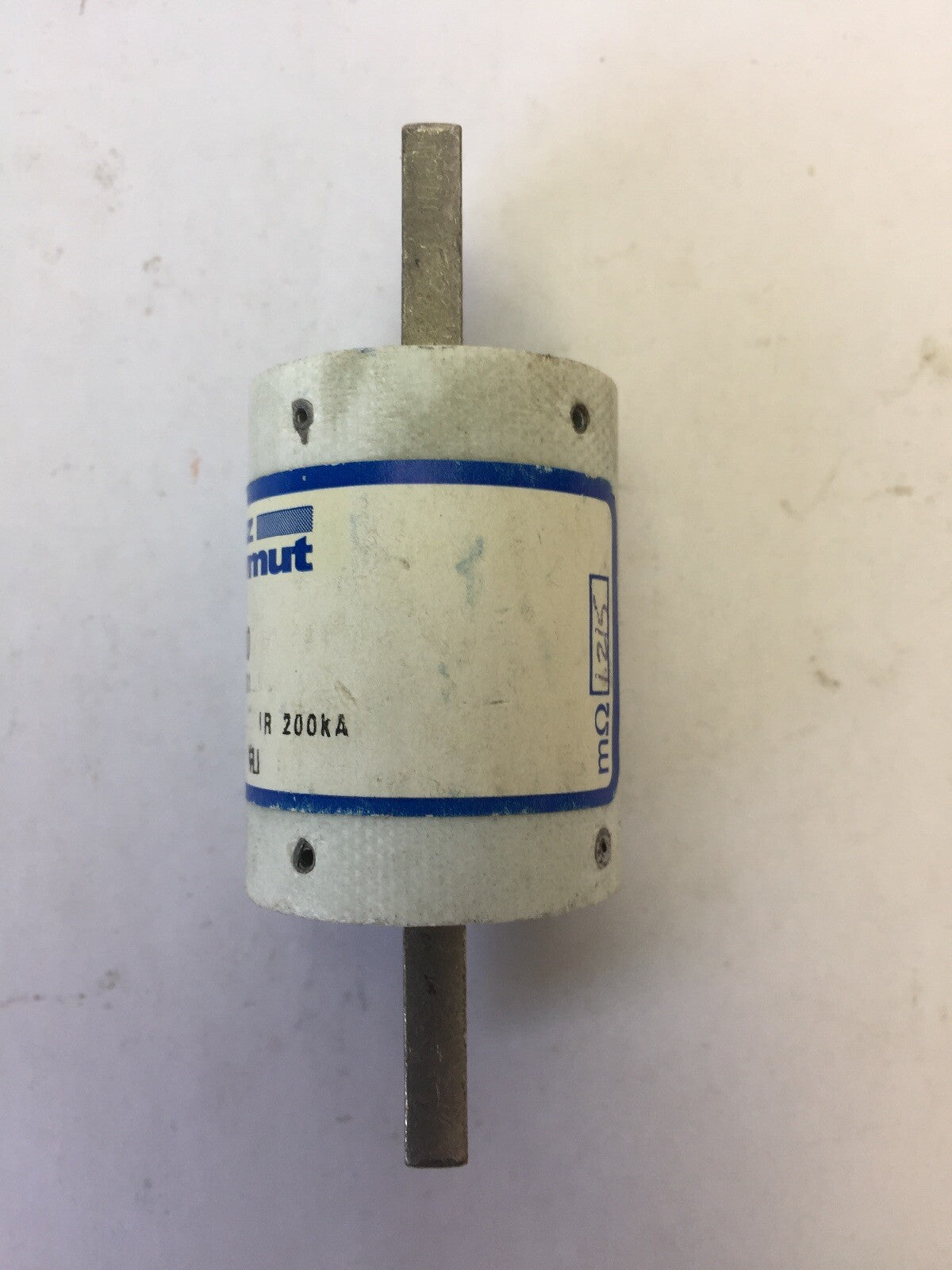 FERRAZ A025R080 FUSE 80AMP 250V