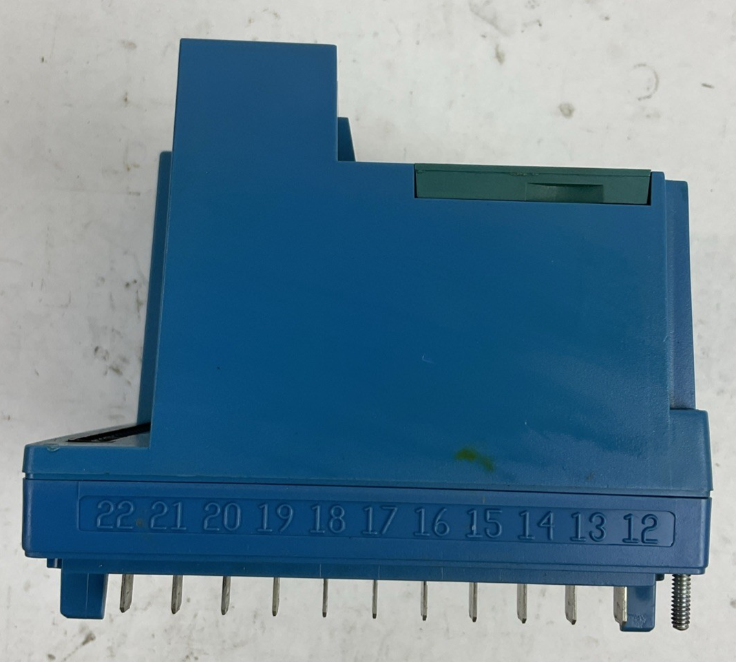 HONEYWELL RM7838 B 1013 BURNER CONTROL 97-4861AE REV F