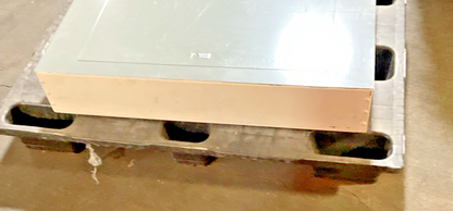 SQUARE D NH1B-30727-6B PANELBOARD 100A 480V 3PH 3WIRE