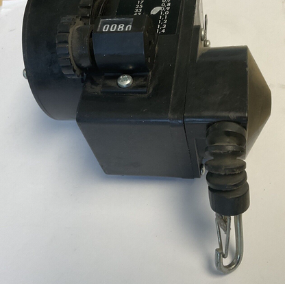 ATLAS COPCO COL 1 01R TOOL BALANCER 0,5-1,4
