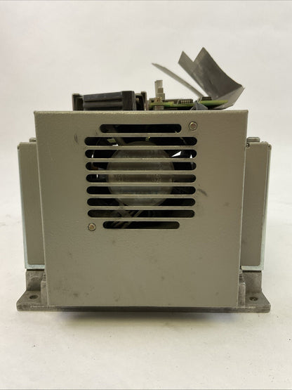 TELEMECANIQUE ATV58PU41N4S AC DRIVE 380/500V V5.1