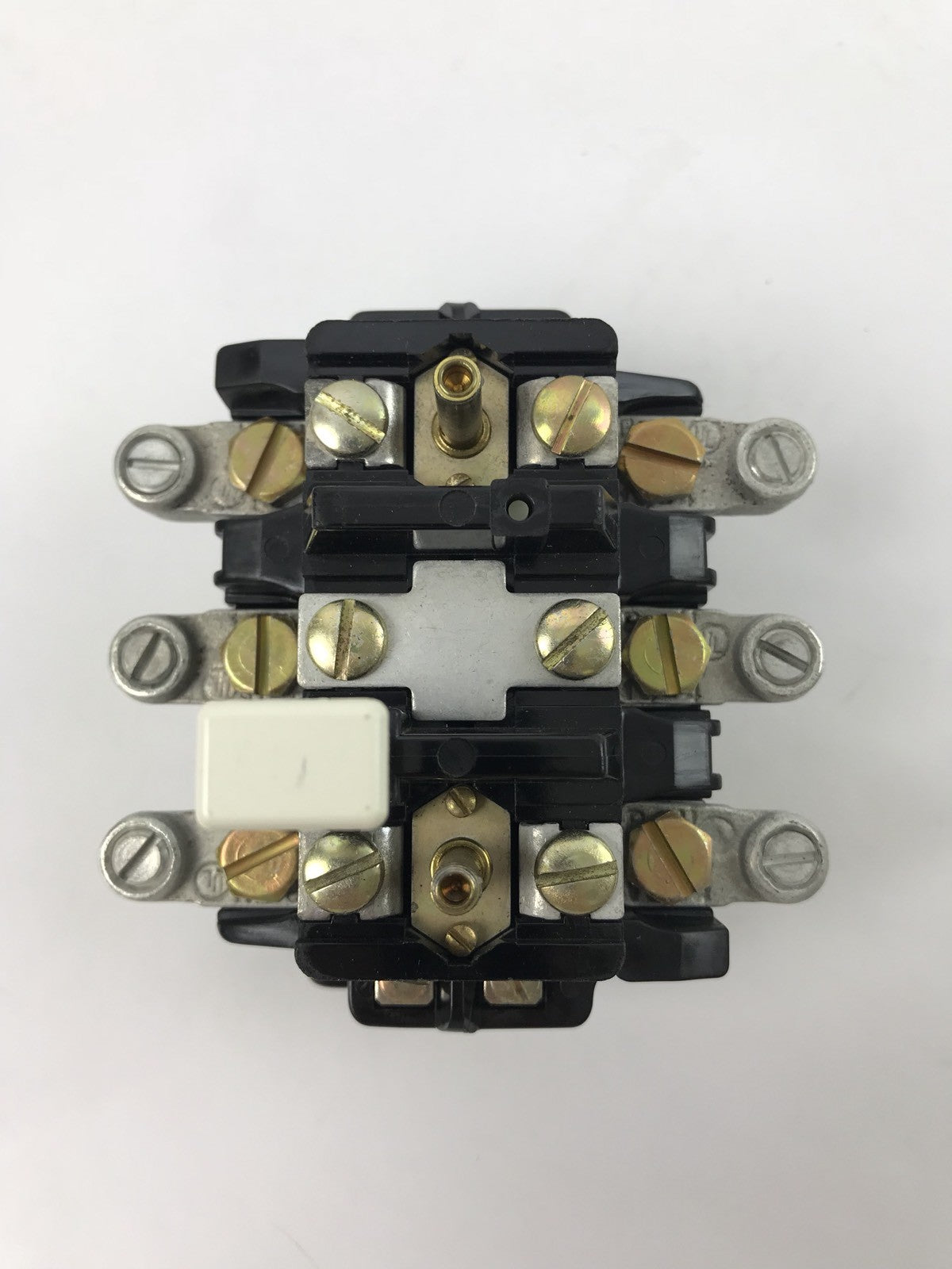 Allen Bradley 815-COV15 Overload Relay Panel  600 V AC MAX