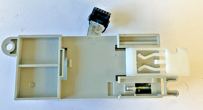 ALLEN BRADLEY 1762-IQ16 SINK/SOURCE INPUT SER.B REV.A 24VDC