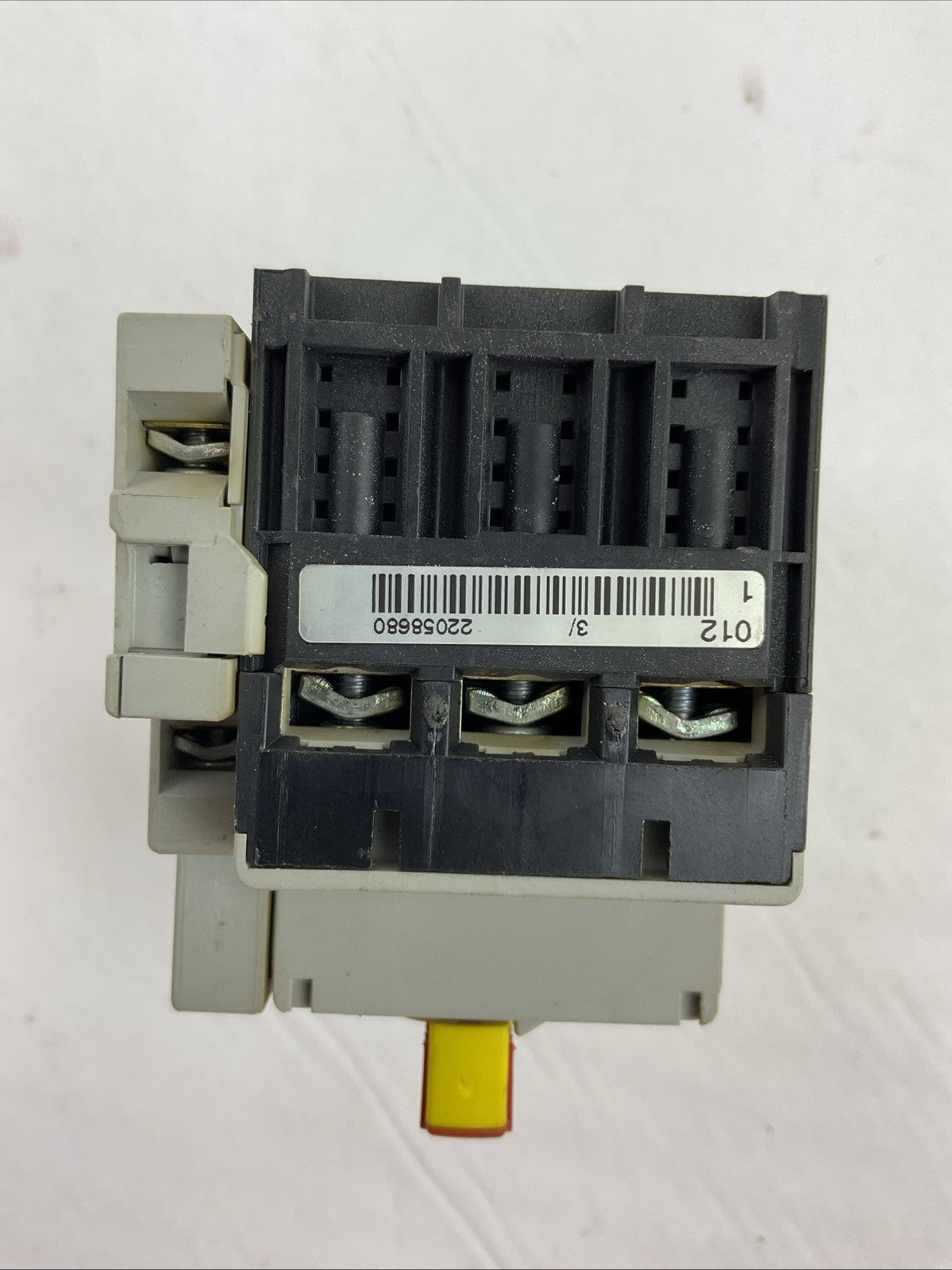 ALLEN BRADLEY 140M-C2E-B16 MOTOR PROTECTOR SER C 1.0-1.6A 140M-C-A SER A