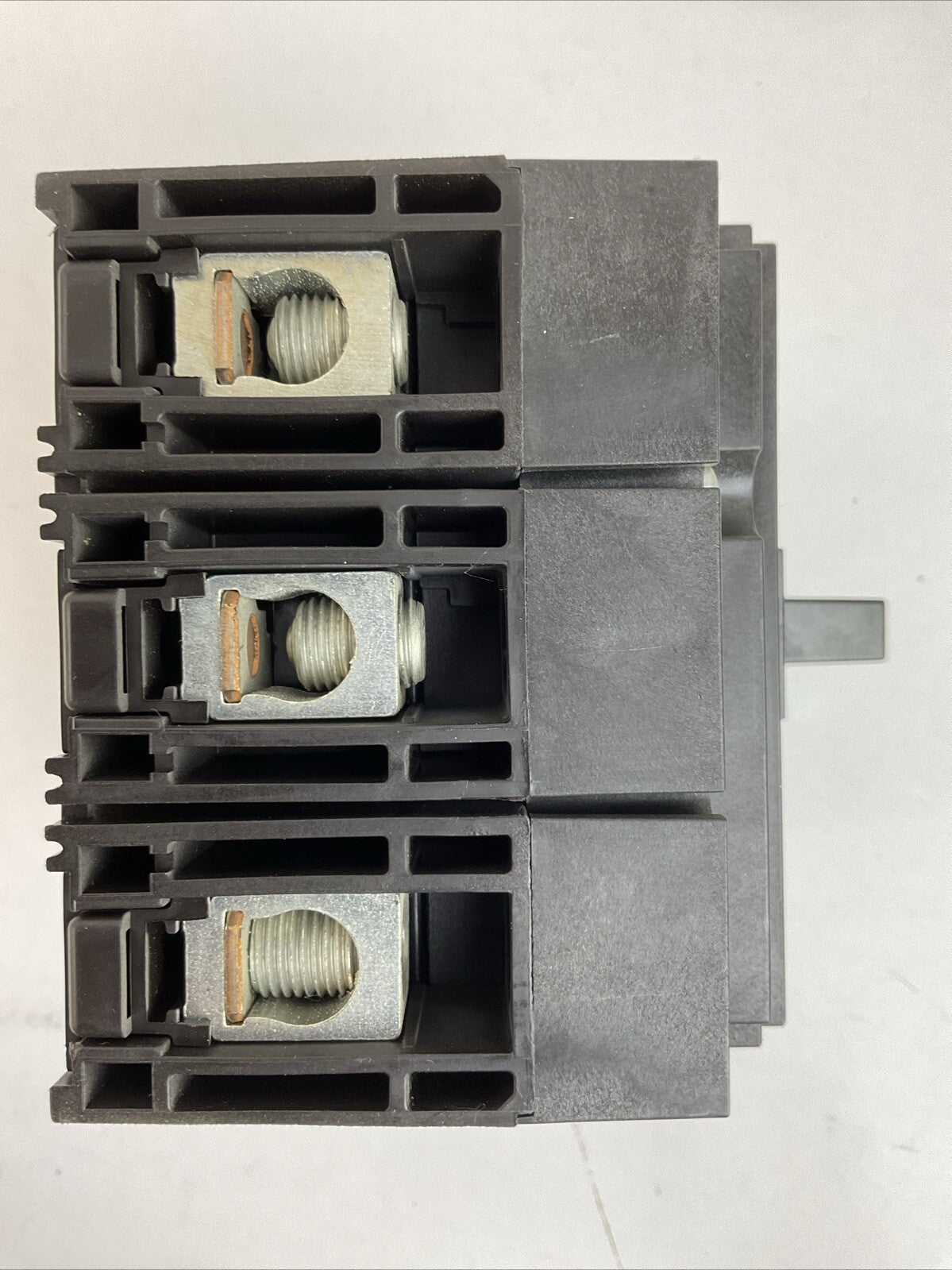 SQUARE D HJL36030M71 POWERPACT MOTOR CIRCUIT BREAKER 30A 600VAC 3POLE