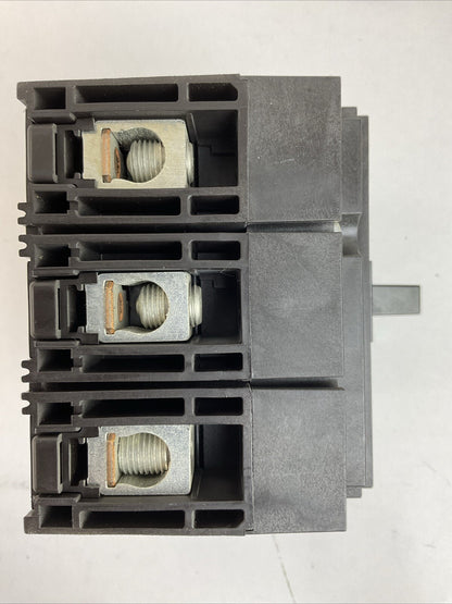 SQUARE D HJL36030M71 POWERPACT MOTOR CIRCUIT BREAKER 30A 600VAC 3POLE