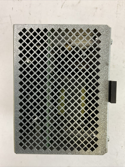 PULS SL10.100 POWER SUPPLY OUTPUT 24VDC 10A INPUT 100-120/220/240VAC 6.0/2.8A