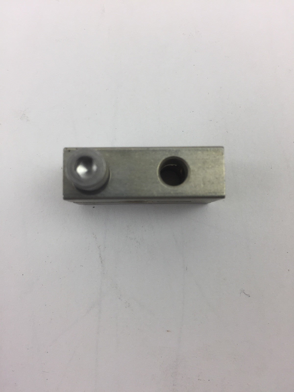 CUTLER HAMMER E50KL35 LEVER CLAMP FOR .188 ROD