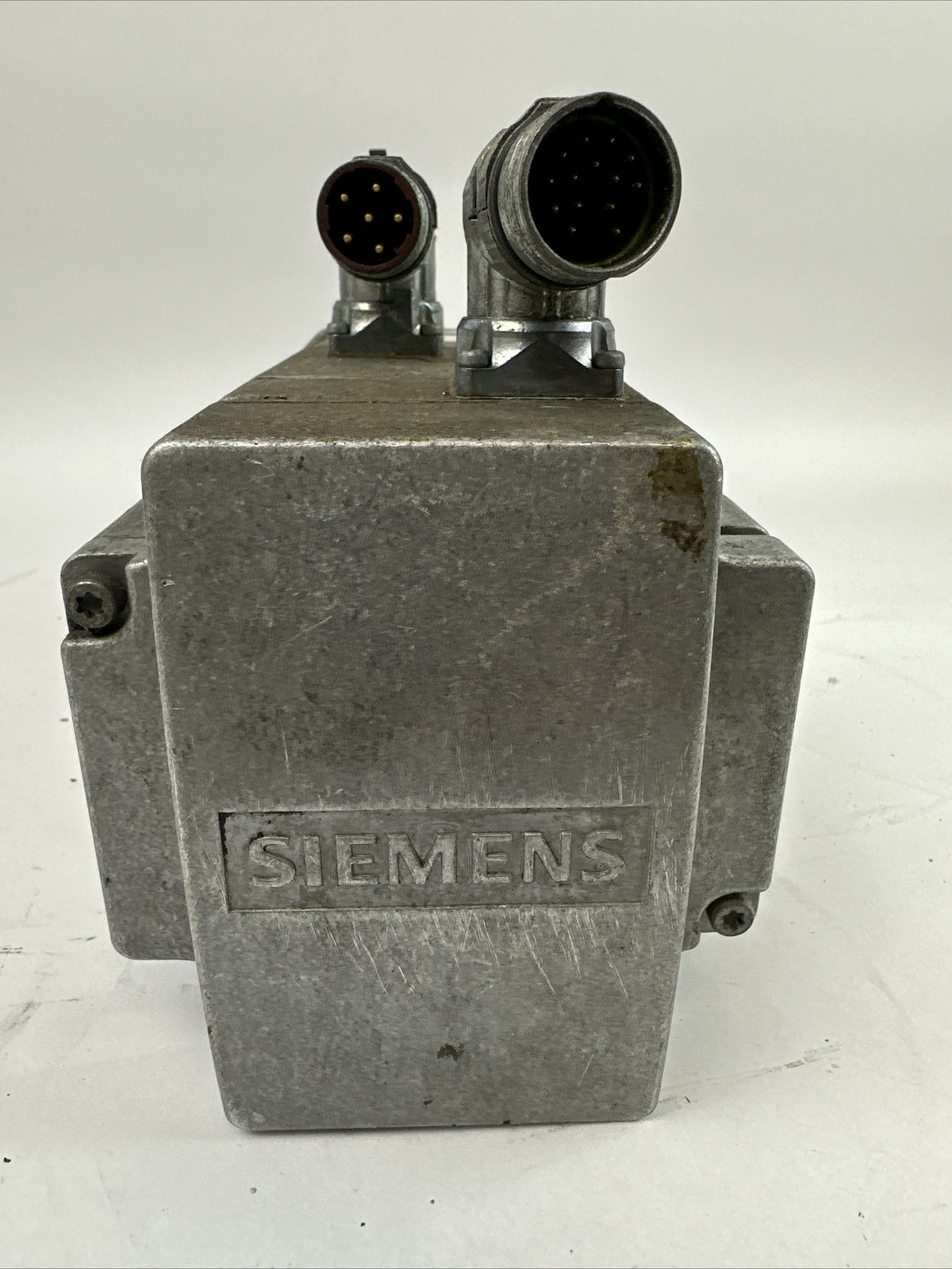 SIEMENS 1FK7063-5AF71-1GH0 SERVO MOTOR
