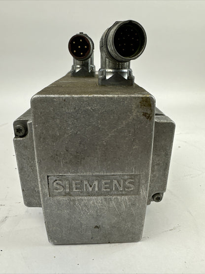 SIEMENS 1FK7063-5AF71-1GH0 SERVO MOTOR