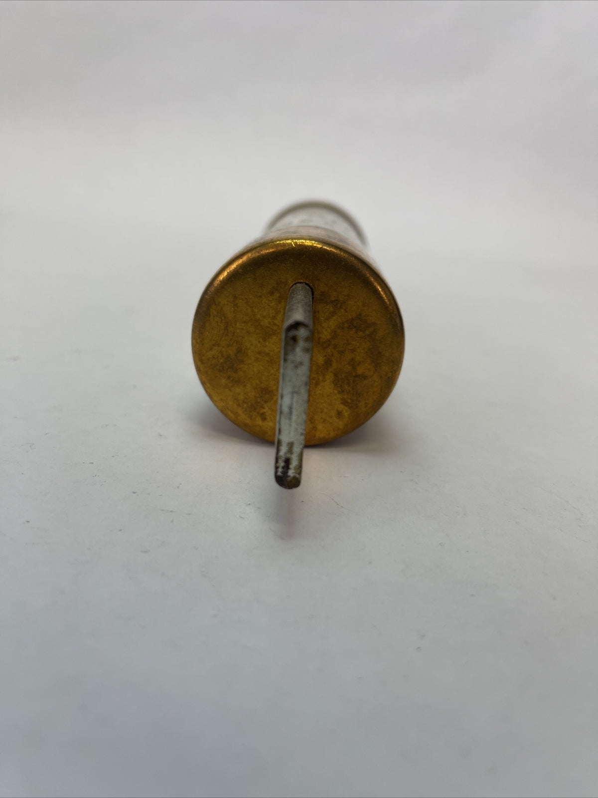 GOULD SHAWMUT OTS175 ONE-TIME FUSE 175AMP 600VAC (LOT OF 3)