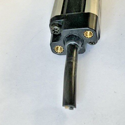 KEYENCE PJ-S08 TRANSMITTER/RECIEVER 12VAC 24VDC 100MA