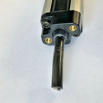 KEYENCE PJ-S08 TRANSMITTER/RECIEVER 12VAC 24VDC 100MA
