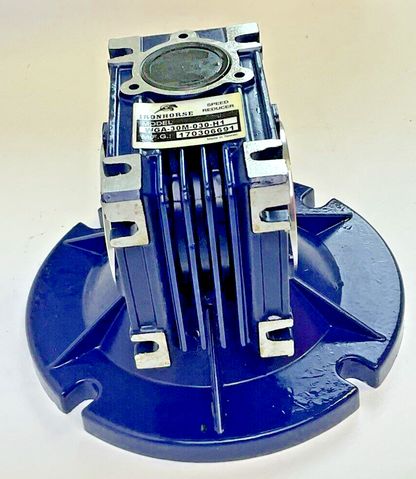IRONHOURSE WGA-30M-030-H1 GEARBOX 30/1 56C FRAME