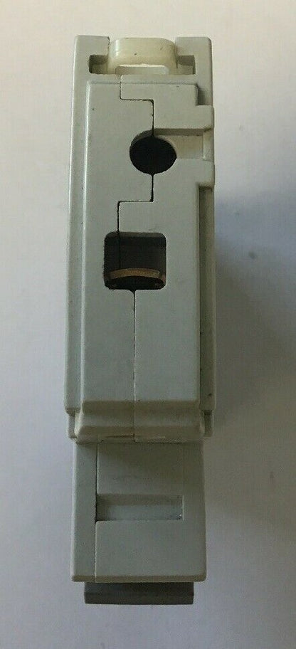 ALLEN BRADLEY 1492-CB1 G020 SER. C 2A 277V 1/6HP CURCUIT BREAKER ***(LOTOF5)***