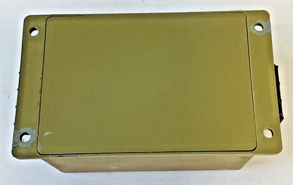 CONTROL CONCEPTS IC+105 ISLATROL PLUS ACTIVE TRACKING FILTER 120VAC 50/60HZ 5A