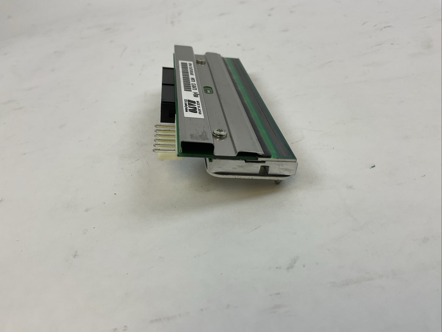 SATO KPM-112-8TAR2-SK THERMAL PRINTHEAD