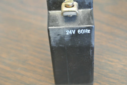 SQUARE D 31071-408-23 MAGNETIC COIL / 24V, 60Hz / EACH