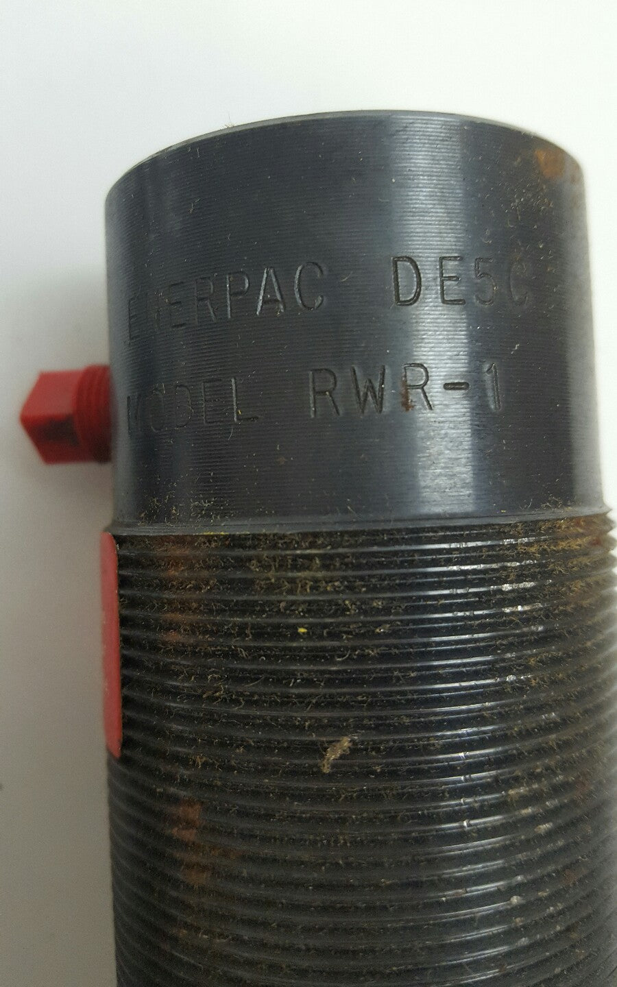 Enerpac Swing Clamp Cylinder RWR-1