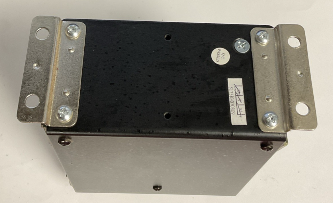 EATON PSS55A PSS1010A POWER SUPPLY 24VDC 2.3A 115VAC