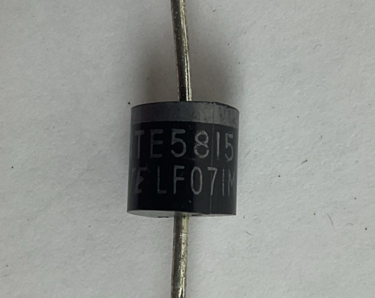 NTE NTE5815 RECITFIER DIODE ***LOTOF9***