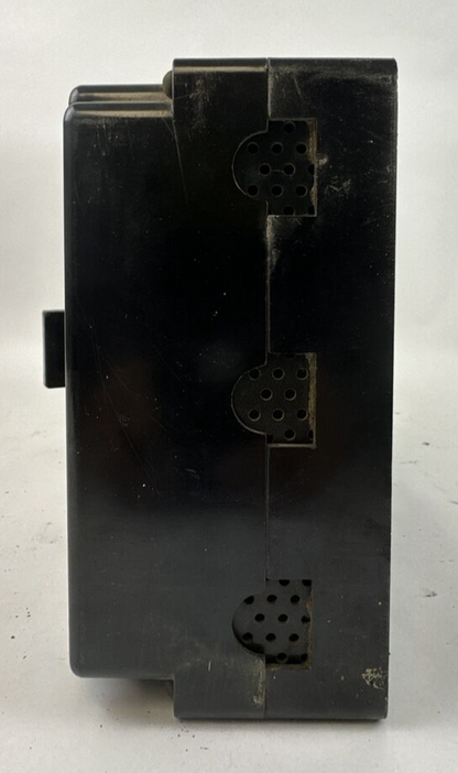 GE TYPE AF-1 AIR CIRCUIT BREAKER 150AMP 250VAC  6077122 G-23