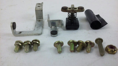 Allen-Bradley L.H. Auxiliary Switch For Size 2 & 3 Contactors & Starters, Z-2115