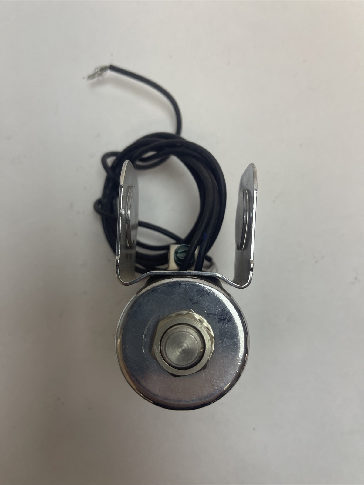 GC VALVE S301UF01V3BE7S VALVE 24/60V 0.750AMP 10W 50PSI 1/4" NPT