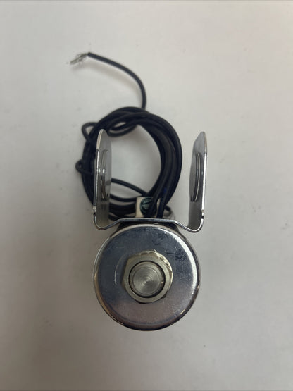 GC VALVE S301UF01V3BE7S VALVE 24/60V 0.750AMP 10W 50PSI 1/4" NPT