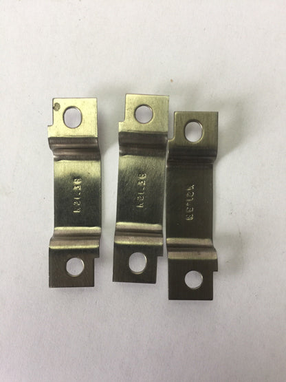 GE CR123K213B BOX OF 3 OVERLOAD HEATER COIL ELEMENT