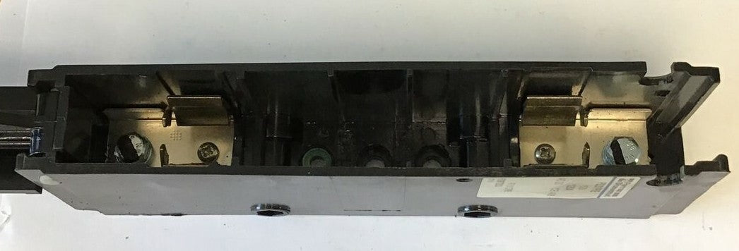 FERRAZ SHAWMUT PS201PRE FUSE HOLDER 1500V 125A