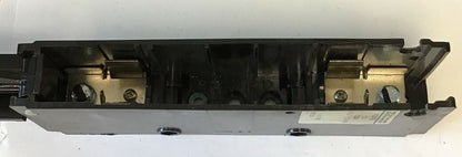 FERRAZ SHAWMUT PS201PRE FUSE HOLDER 1500V 125A