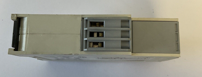 CARLO GAVAZZI DIB02CB23150MV CURRENT LEVEL RELAY 115/230VAC 50/60HZ 3VA